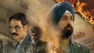 Photo of ਫਿਲਮ “ਸਤਲੁਜ” ਲਈ ਦਿਲਜੀਤ ਨੇ ਨਹੀਂ ਲਈ ਕੋਈ ਫੀਸ