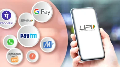 Photo of UPI ਤੋਂ ਆਮਦਨ ਵਧੀ, ਫਿਰ ਵੀ ਘਾਟੇ ‘ਚ ਰਿਹਾ PhonePe! ਕੰਪਨੀ ਨੇ ਦੱਸਿਆ ਵੱਡਾ ਕਾਰਨ
