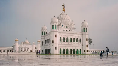 Photo of ਪੰਜਾਬ, ਰਾਸ਼ਟਰੀ,ਕਰਤਾਰਪੁਰ ਸਾਹਿਬ ਲਾਂਘਾ ਫਿਲਹਾਲ ਰਹੇਗਾ ਬੰਦ, ਕੇਂਦਰ ਨੇ ਸੁਰੱਖਿਆ ਕਾਰਨਾਂ…