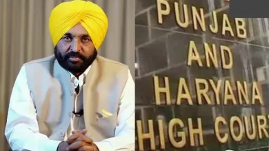 Photo of ਡੀਏ ਮਾਮਲੇ ‘ਚ ਚੀਫ਼ ਸੈਕਟਰੀ ਸਮੇਤ ਵਿੱਤ ਸਕੱਤਰ ਤੇ PSPCL ਚੇਅਰਮੈਨ ਨੂੰ ਮਾਣਹਾਨੀ ਨੋਟਿਸ