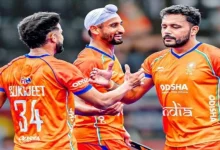 Photo of ਰਾਸ਼ਟਰੀ, ਅੰਤਰਰਾਸ਼ਟਰੀ, ਖੇਡਾਂ,ਨੀਦਰਲੈਂਡਜ਼ ਖ਼ਿਲਾਫ਼ ‘ਕਰੋ ਜਾਂ ਮਰੋ’ ਦਾ ਮੁਕਾਬਲਾ