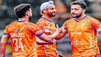 Photo of ਰਾਸ਼ਟਰੀ, ਅੰਤਰਰਾਸ਼ਟਰੀ, ਖੇਡਾਂ,ਨੀਦਰਲੈਂਡਜ਼ ਖ਼ਿਲਾਫ਼ ‘ਕਰੋ ਜਾਂ ਮਰੋ’ ਦਾ ਮੁਕਾਬਲਾ