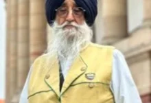 Photo of ਸਿਮਰਨਜੀਤ ਮਾਨ ਦੀ ਅਮਿਤ ਸ਼ਾਹ ਨੂੰ ਅਪੀਲ, ਬਿਮਾਰ ਮਾਂ ਨੂੰ ਮਿਲਣ ਲਈ ਜਗਤਾਰ ਸਿੰਘ ਹਵਾਰਾ ਨੂੰ ਪੈਰੋਲ ਦੇਣ ਦੀ ਮੰਗ