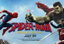 Photo of ਭਾਰਤੀ Box Office ‘ਤੇ ‘Spider-Man: Brand New Day’ ਦਾ ਧਮਾਲ