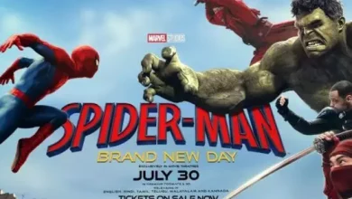 Photo of ਭਾਰਤੀ Box Office ‘ਤੇ ‘Spider-Man: Brand New Day’ ਦਾ ਧਮਾਲ