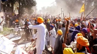 Photo of AJNALA POLICE STATION ਕਾਂਡ ਦੇ ਸਰਕਾਰੀ ਗਵਾਹ ‘ਤੇ ATTACK