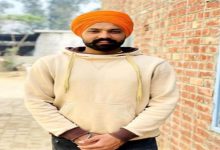 Photo of ਅੰਗੋਲਾ ਤੋਂ ਫਿਰੌਤੀ ਗੈਂਗ ਚਲਾ ਰਹੇ ਵਰਿੰਦਰ ਸੈਦੋਕੇ ਵਿਰੁੱਧ ਰੈੱਡ ਕਾਰਨਰ ਨੋਟਿਸ ਜਾਰੀ,