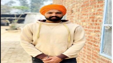 Photo of ਅੰਗੋਲਾ ਤੋਂ ਫਿਰੌਤੀ ਗੈਂਗ ਚਲਾ ਰਹੇ ਵਰਿੰਦਰ ਸੈਦੋਕੇ ਵਿਰੁੱਧ ਰੈੱਡ ਕਾਰਨਰ ਨੋਟਿਸ ਜਾਰੀ,