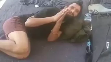 Photo of ਡੌਂਕੀ ਲਾ ਕੇ ਜਾਣ ਵਾਲੇ ਸਾਵਧਾਨ