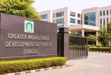 Photo of GMADA ਹੁਣ ਲੈ ਰਿਹਾ ਹੈ 15 ਹਜ਼ਾਰ ਕਰੋੜ ਰੁਪਏ ਦਾ LOAN