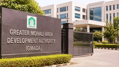 Photo of GMADA ਹੁਣ ਲੈ ਰਿਹਾ ਹੈ 15 ਹਜ਼ਾਰ ਕਰੋੜ ਰੁਪਏ ਦਾ LOAN