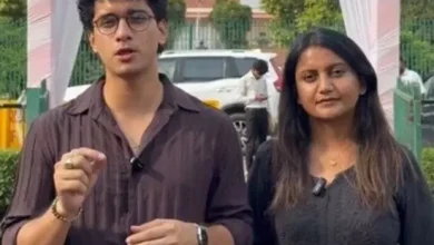 Photo of Students ‘ਤੇ ਦਰਜ FIR ਰੱਦ ਕਰਨ ਸੰਬੰਧੀ ਸਰਕਾਰ ‘ਤੇ ਵਾਅਦਾਖ਼ਿਲਾਫ਼ੀ ਦਾ ਦੋਸ਼