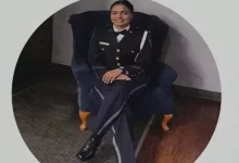 Photo of ਰਮਨਦੀਪ ਕੌਰ ਮਾਨ ਦਾ ਸਰਕਾਰੀ ਸਨਮਾਨਾਂ ਨਾਲ ਅੰਤਮ ਸਸਕਾਰ