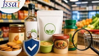 Photo of ਜੰਕ ਫੂਡ ’ਤੇ ਚਿਤਾਵਨੀ ਲੇਬਲ ਤੋਂ ਪਿੱਛੇ ਹਟੀ FSSAI
