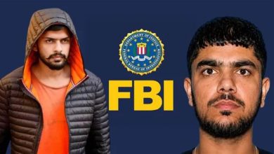 Photo of ਲਾਰੈਂਸ ਬਿਸ਼ਨੋਈ ਗੈਂਗ ਦੇ ਕਮਲ ਦੀ ਭਾਲ ਕਰ ਰਹੀ FBI, ਅੰਤਰਰਾਸ਼ਟਰੀ ਅਪਰਾਧ ‘ਚ ਸ਼ਾਮਲ ਹੋਣ ਦਾ ਦੋਸ਼