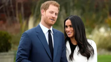 Photo of 6 ਸਾਲ ਬਾਅਦ UK ਵਾਪਸੀ: ਪ੍ਰਿੰਸ ਹੈਰੀ, ਮੈਗਨ ਤੇ ਬੱਚੇ ਆਰਚੀ-ਲਿਲੀਬੇਟ ਲੰਡਨ ਤੋਂ ਬਾਹਰ ਵੱਖਰੇ ਘਰ ‘ਚ ਰਹਿਣਗੇ