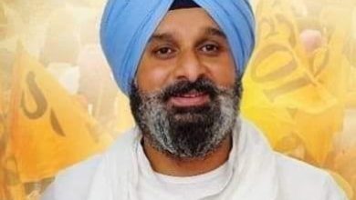 Photo of ਸ਼੍ਰੀ ਅਕਾਲ ਤਖ਼ਤ ਸਾਹਿਬ ਅੱਗੇ ਵਚਨ, ਵਿਧਾਨ ਸਭਾ ‘ਚ ਮੁੱਕਰੇ — ਸਪੀਕਰ ਸੰਧਵਾਂ ਨੇ ਤਖ਼ਤ ਸਾਹਿਬ ਦੇ ਨਾਂ ਨੂੰ ਐਕਸਪੰਜ ਕਰਕੇ ਪੰਥ ਨਾਲ ਕੀਤੀ ਗਦਾਰੀ