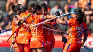 Photo of ਭਾਰਤ ਨੇ ਜਰਮਨੀ ਨੂੰ 3-1 ਹਰਾਇਆ
