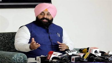 Photo of “Punjab Police ਵੱਲੋਂ ਨਕਲ ਕਰਵਾਉਣ ਵਾਲੇ ਹਰਿਆਣਾ ਅਧਾਰਤ ਗਿਰੋਹ ਦਾ ਪਰਦਾਫਾਸ਼”,