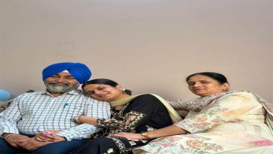 Photo of ਕੈਨੇਡਾ ਚ ਨਵਨੀਤ ਕੌਰ ਦਾ ਕਾਤਲ ਰਹੇਗਾ 25 ਸਾਲ ਜੇਲ੍ਹ ਦੀਆਂ ਸਲਾਖਾ ਪਿੱਛੇ, ਕਾਨੂੰਨ ਮੁਤਾਬਿਕ ਨਹੀਂ ਮਿਲੇਗੀ ਜਮਾਨਤ ਤੇ ਪੈਰੋਲ