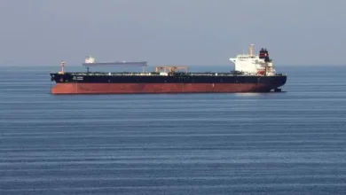 Photo of Red Sea ‘ਚ ਹਮਲੇ ਤੋਂ ਬਾਅਦ ਭਾਰਤੀ ਵਪਾਰੀ ਜਹਾਜ਼ ਡੁੱਬਿਆ