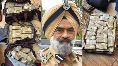 Photo of  ਮੁਅੱਤਲ ਡੀਆਈਜੀ ਭੁੱਲਰ ਦੀ ਗਤਕਾ ਫੈਡਰੇਸ਼ਨ ਦੇ ਬੈਂਕ ਖਾਤੇ ਡੀ-ਫਰੀਜ਼ ਕਰਨ ਦੇ ਹੁਕਮ