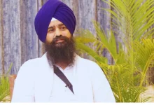 Photo of Punjab: ਜੇ ਪੰਥ ਦੇ ਮਾਮਲੇ ਵਿੱਚ ਦਖਲ ਦੇਣਗੇ, ਸ੍ਰੀ ਅਕਾਲ ਤਖ਼ਤ ਬੋਲੇਗਾ ਵੀ ਸੱਦੇਗਾ ਵੀ, ਜੇ ਮੰਨ ਕੇ ਮੁਕਰੇ ਤਾਂ ਕਾਰਵਾਈ ਵੀ ਹੋਵੇਗੀ – ਜਥੇਦਾਰ ਗੜਗੱਜ