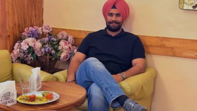 Photo of ਪਹਿਲਵਾਨ ਜੱਸਾ ਪੱਟੀ ਨੇ ਦਿੱਤਾ ਅਸਤੀਫ਼ਾ
