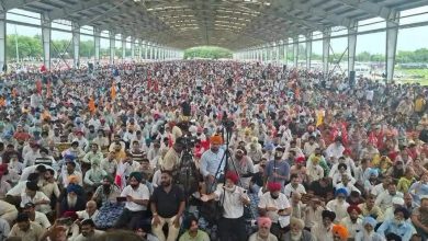 Photo of ਪੰਜਾਬ ਕਰਮਚਾਰੀਆਂ ਦਾ ਬਕਾਇਆ ਡੀਏ ਸੰਕਟ, ਸੀਐੱਮ ਮਾਨ ਨਾਲ 27 ਅਗਸਤ ਨੂੰ ਮੀਟਿੰਗ