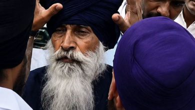 Photo of ਗੁਰੂ ਸਾਹਿਬ ਦੇ ਹੁਕਮ ਨਾਲ ਕੀਤਾ ਸੁਖਬੀਰ ਬਾਦਲ ‘ਤੇ ਹਮਲਾ : ਨਿਹੰਗ ਜਸਪਾਲ ਸਿੰਘ
