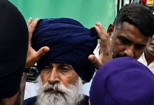 Photo of ਸੁਖਬੀਰ ਸਿੰਘ ਬਾਦਲ ‘ਤੇ ਹਮਲਾ ਕਰਨ ਵਾਲੇ ਜਸਪਾਲ ਸਿੰਘ ਨੂੰ 11 ਦਿਨਾਂ ਦਾ ਪੁਲਿਸ ਰਿਮਾਂਡ