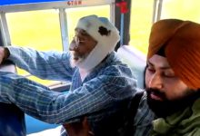 Photo of ਸਿਮਰਨਜੀਤ ਮਾਨ ਖਿਲਾਫ਼ FIR