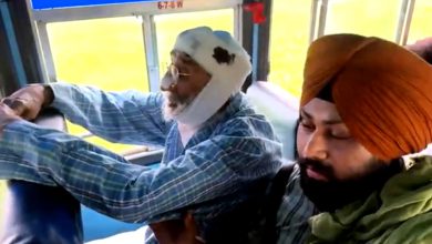Photo of ਸਿਮਰਨਜੀਤ ਮਾਨ ਖਿਲਾਫ਼ FIR