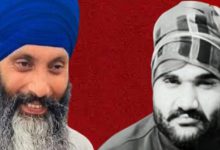 Photo of ਨਿੱਝਰ ਨੂੰ ਅਸੀਂ ਟਾਰਗੇਟ ਕੀਤਾ… ਗੋਲਡੀ ਬਰਾੜ