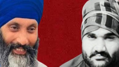 Photo of ਨਿੱਝਰ ਨੂੰ ਅਸੀਂ ਟਾਰਗੇਟ ਕੀਤਾ… ਗੋਲਡੀ ਬਰਾੜ