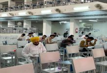 Photo of ਸਾਬਕਾ ਸੀਐਮ ਚੰਨੀ ਦੀ ਪ੍ਰੀਖਿਆ ਵਾਲੀ ਫੋਟੋ ਨੇ ਖੜ੍ਹਾ ਕਰ ਦਿੱਤਾ ਨਵਾਂ ਬਵਾਲ – ਪ੍ਰੀਖਿਆ ਰੱਦ ਕਰਨ ਦੀ ਹੋਣ ਲੱਗੀ ਮੰਗ