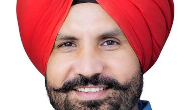 Photo of ਕੌਮੀ ਕਮਿਸ਼ਨ ਵੱਲੋਂ ਰਾਜਾ ਵੜਿੰਗ ਨੂੰ ਗ੍ਰਿਫ਼ਤਾਰੀ ਦੇ ਹੁਕਮ