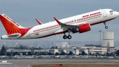Photo of ਹਲਵਾਰਾ ਹਵਾਈ ਅੱਡੇ ‘ਤੇ ਟੇਕਆਫ ਤੋਂ ਠੀਕ ਪਹਿਲਾਂ Air India ਦੇ ਜਹਾਜ਼ ਨੂੰ Emergency ‘ਚ ਰੋਕਿਆ