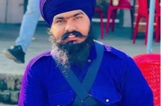 Photo of ਅੰਮ੍ਰਿਤਪਾਲ ਸਿੰਘ ਮਹਿਰੋਂ ਦੀ ਤਬੀਅਤ ਖਰਾਬ ਹੋਣ ‘ਤੇ ਲਿਆਂਦਾ ਹਸਪਤਾਲ