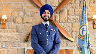 Photo of ਇੰਗਲੈਂਡ ’ਚ ਛਾਇਆ ਸਿੱਖ ਗੱਭਰੂ – ਅਰਸ਼ਦੀਪ ਸਿੰਘ ਡਾਂਗ ਬਣਿਆ ਪਹਿਲਾ ‘ਸਿੱਖ…