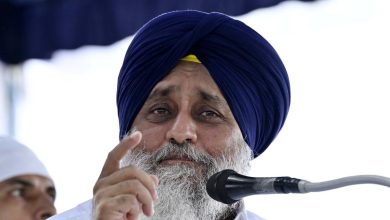 Photo of ਸੁਖਬੀਰ ਬਾਦਲ ਉਤੇ ਹਮਲਾ, ਹਸਪਤਾਲ ਦਾਖਲ…