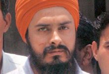 Photo of ਮੁੱਖ ਮੰਤਰੀ ਵੱਲੋਂ ਜਗਤਾਰ ਸਿੰਘ ਹਵਾਰਾ ਨੂੰ ਜਲਦ ਪੈਰੋਲ ਦੇਣ ਦੀ ਸਿਫ਼ਾਰਸ਼