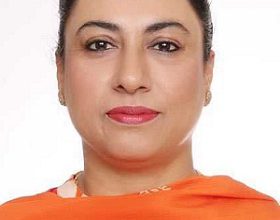 Photo of ED ਵਲੋਂ ਪੰਜਾਬ ਕੇਡਰ ਦੀ IAS ਅਧਿਕਾਰੀ ਕੰਵਲ ਪ੍ਰੀਤ ਬਰਾੜ 18 ਅਗਸਤ ਨੂੰ ਤਲਬ