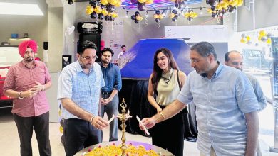 Photo of ਨਵੀਂ ਟੈਕਨਾਲੋਜੀ, ਨਵਾਂ ਅੰਦਾਜ਼ ਮਹਿੰਦਰਾ ਸਕਾਰਪੀਓ-N ਹੋਈ ਹੋਰ ਵੀ ਦਮਦਾਰ
