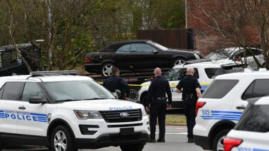 Photo of ਅਮਰੀਕਾ ‘ਚ ਗੋਲੀਬਾਰੀ ਦੀ ਘਟਨਾ ਦੌਰਾਨ ਕਈ ਲੋਕਾਂ ਦੀ ਮੌਤ