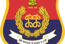 Photo of ਪੰਜਾਬ ਪੁਲਿਸ ‘ਚ ਵੱਡਾ ਫੇਰਬਦਲ: 5 DSP ਨੂੰ ਮਿਲੀ ਤਰੱਕੀ, ਬਣਾਏ ਗਏ ਐਸਪੀ