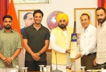 Photo of 30 ਅਗਸਤ ਤੋਂ 13 ਸਤੰਬਰ ਤੱਕ ਮੁਹਾਲੀ ਵਿਚ ਕਰਵਾਏ ਜਾਣਗੇ ਮੈਚ