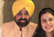 Photo of CM ਦੀ ਪਤਨੀ ‘ਤੇ ਜਬਰ-ਜਨਾਹ ਦਾ ਮਾਮਲਾ ਰਫ਼ਾ-ਦਫ਼ਾ ਕਰਨ ਲਈ 5 ਕਰੋੜ ਮੰਗਣ ਦੇ ਦੋਸ਼; ਮਨੁੱਖੀ ਅਧਿਕਾਰ ਕਮਿਸ਼ਨ ਵੱਲੋਂ ਨੋਟਿਸ