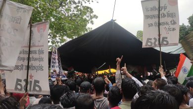 Photo of CJP ਅੰਦੋਲਨ ’ਚ ਵੱਡੀ ਡਿਜੀਟਲ ਸਾਜ਼ਿਸ਼ ਦਾ ਪਰਦਾਫਾਸ਼, Delhi Police ਨੇ Meta, Google ਅਤੇ X ਤੋਂ ਮੰਗੇ IP ਐਡਰੈਸ ਵੇਰਵੇ