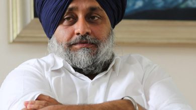 Photo of ਮੇਦਾਂਤਾ ਹਸਪਤਾਲ ਤੋਂ ਸੁਖਬੀਰ ਬਾਦਲ ਨੂੰ ਮਿਲੀ ਛੁੱਟੀ